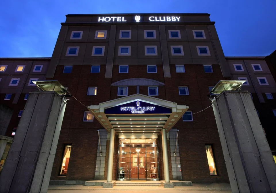Hotel Sosei Sapporo - MGallery Collection