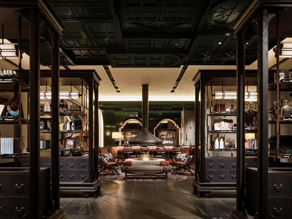 Hotel Sosei Sapporo - MGallery Collection