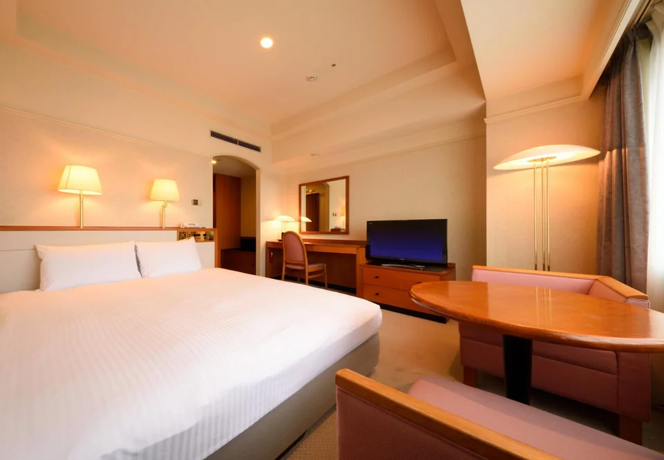Grand Mercure Sapporo Odori Park