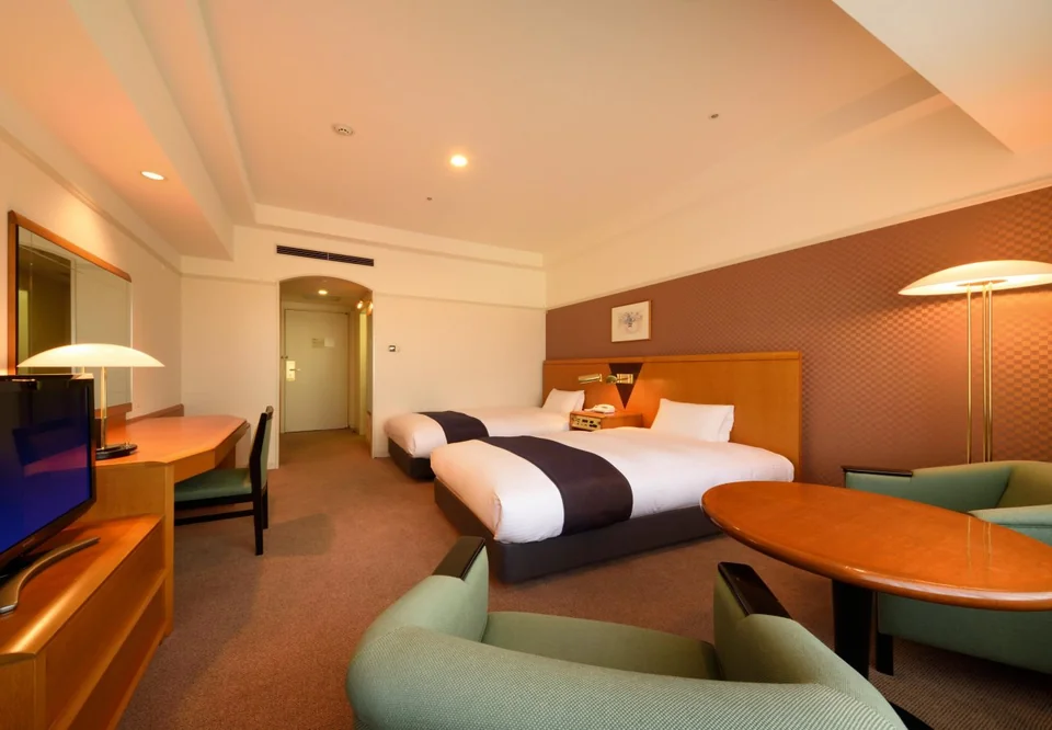 Grand Mercure Sapporo Odori Park