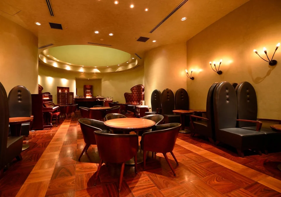 Grand Mercure Sapporo Odori Park