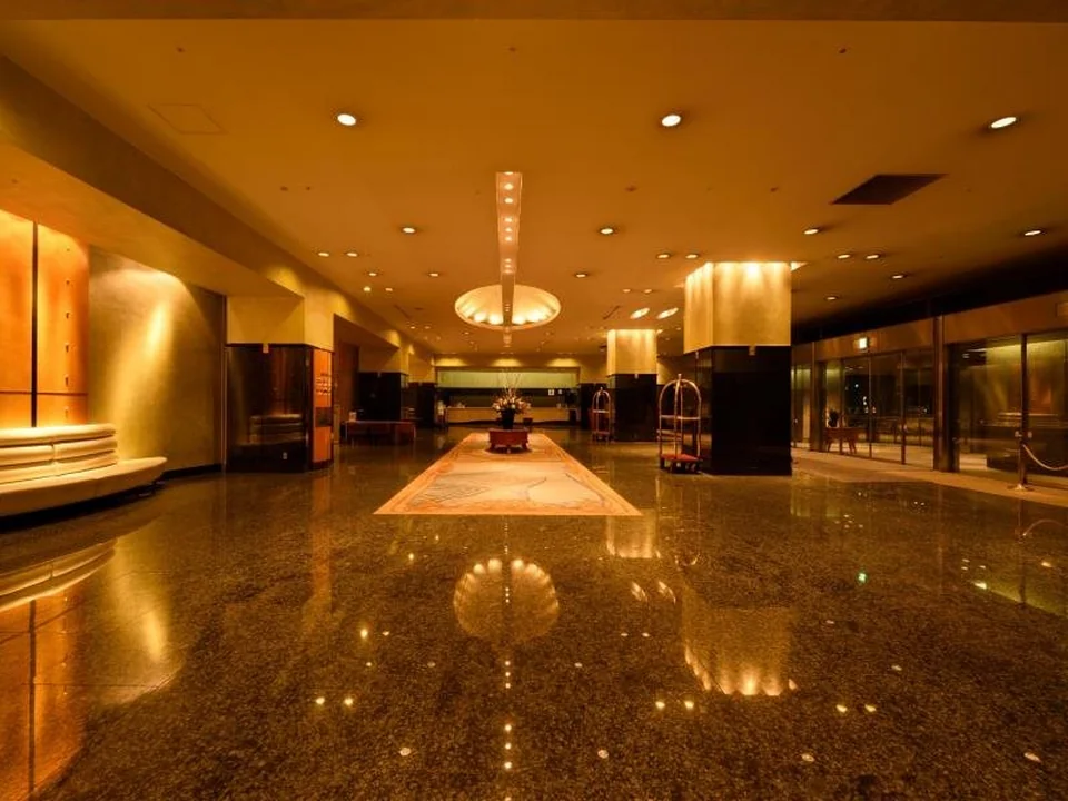 Grand Mercure Sapporo Odori Park