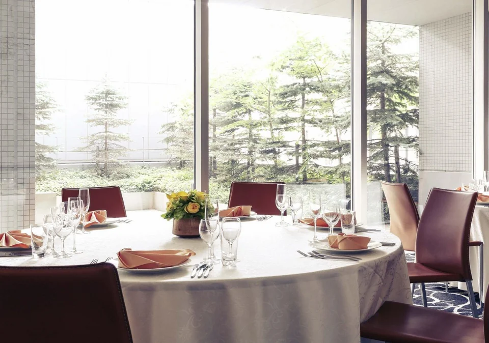 Mercure Sapporo