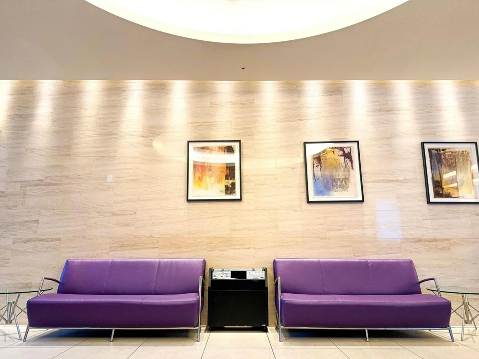 Mercure Sapporo