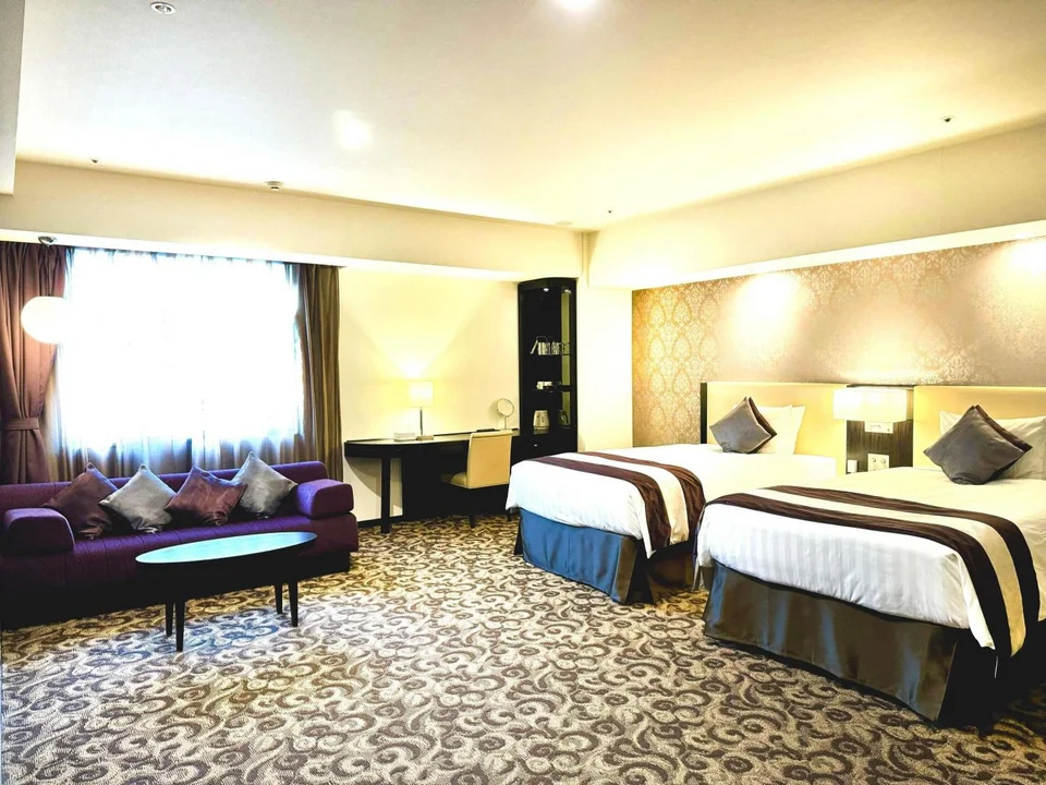Mercure Sapporo