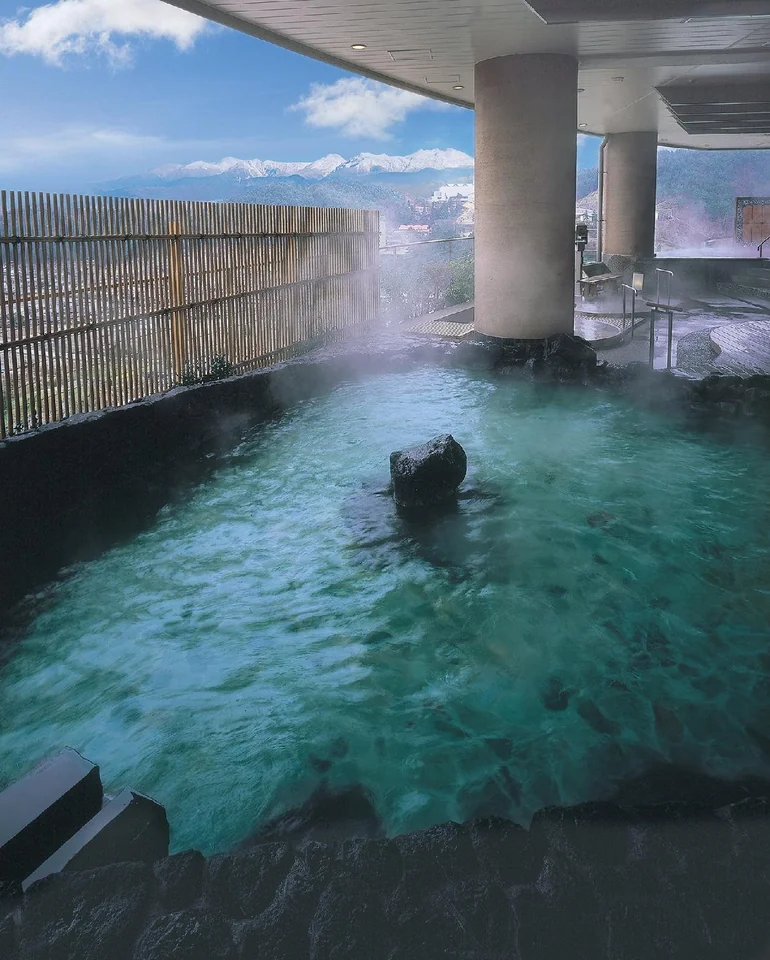 Hilton Takayama Resort