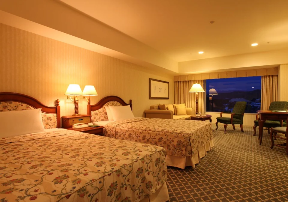 Hilton Takayama Resort