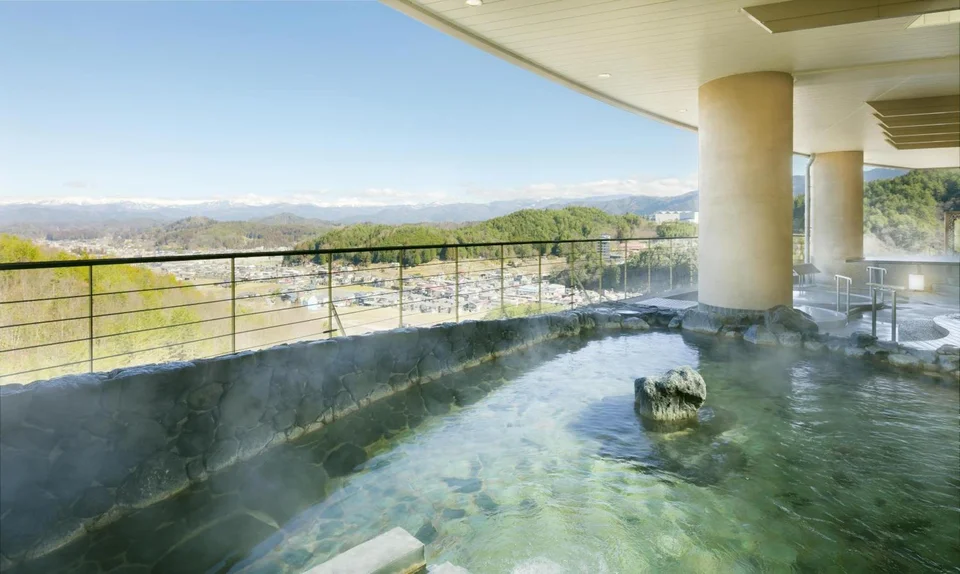 Hilton Takayama Resort