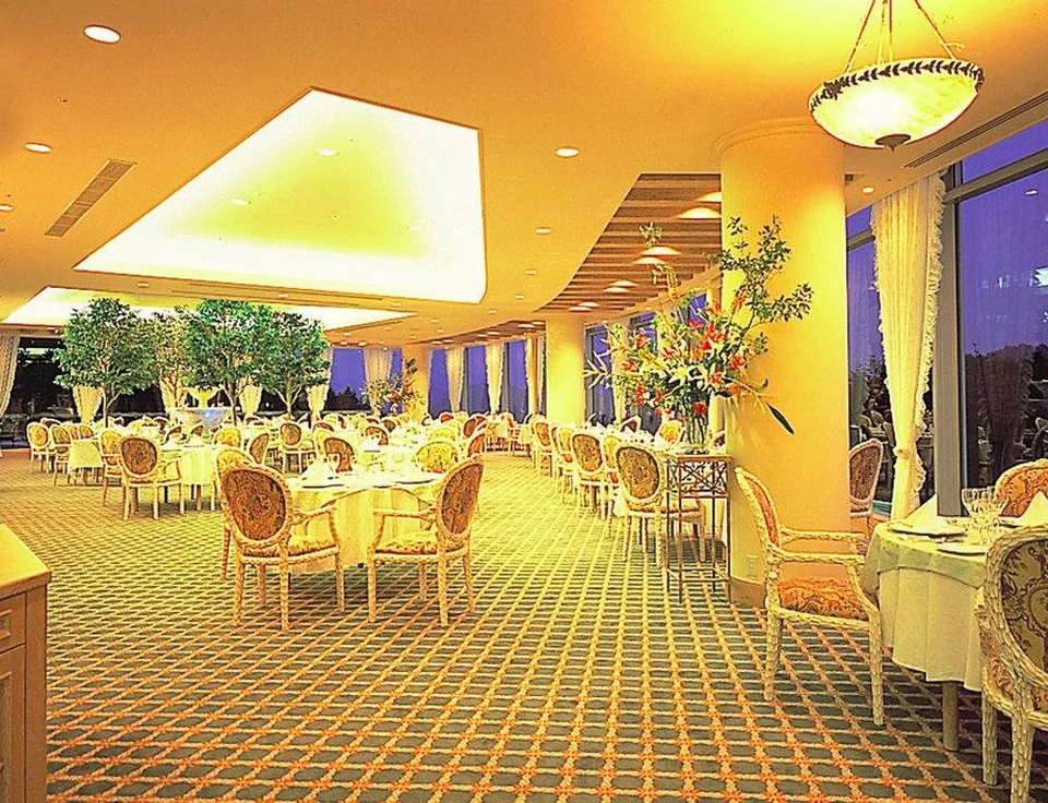 Hilton Takayama Resort