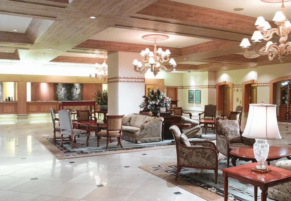 Hilton Takayama Resort