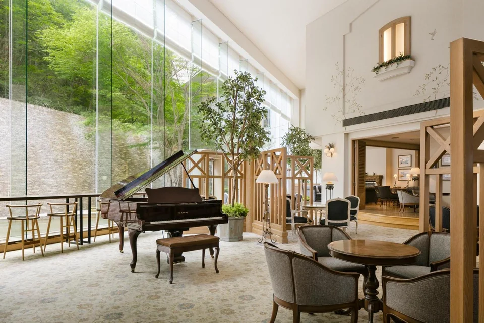 Hilton Takayama Resort