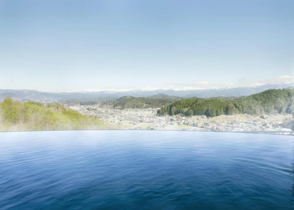 Hilton Takayama Resort