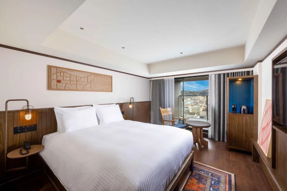 Mercure Hida Takayama