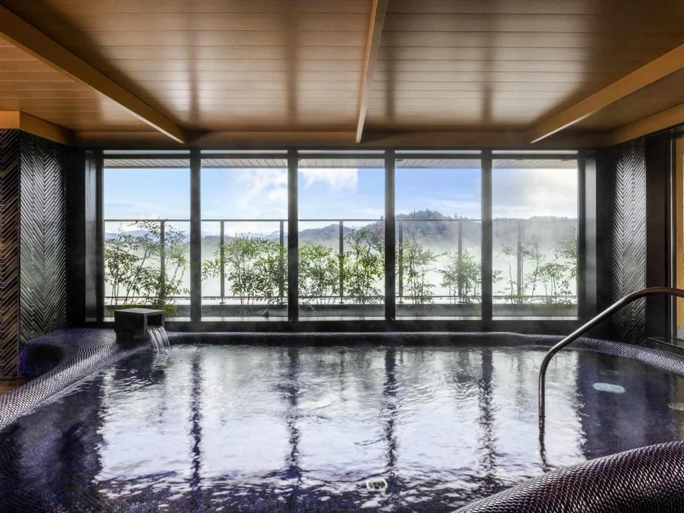 Mercure Hida Takayama