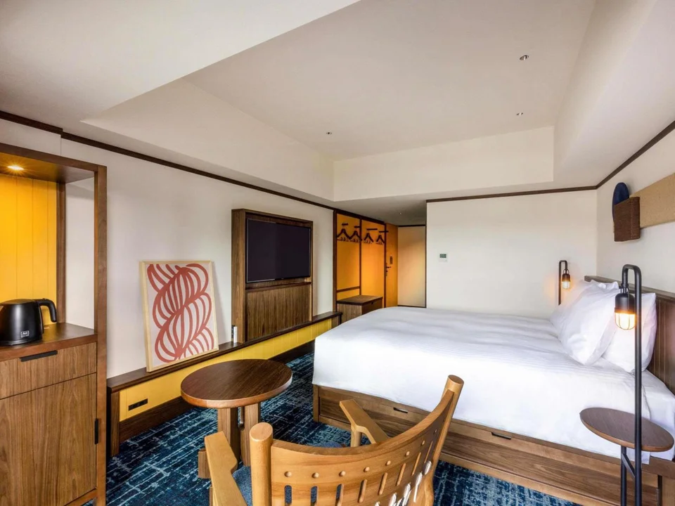 Mercure Hida Takayama