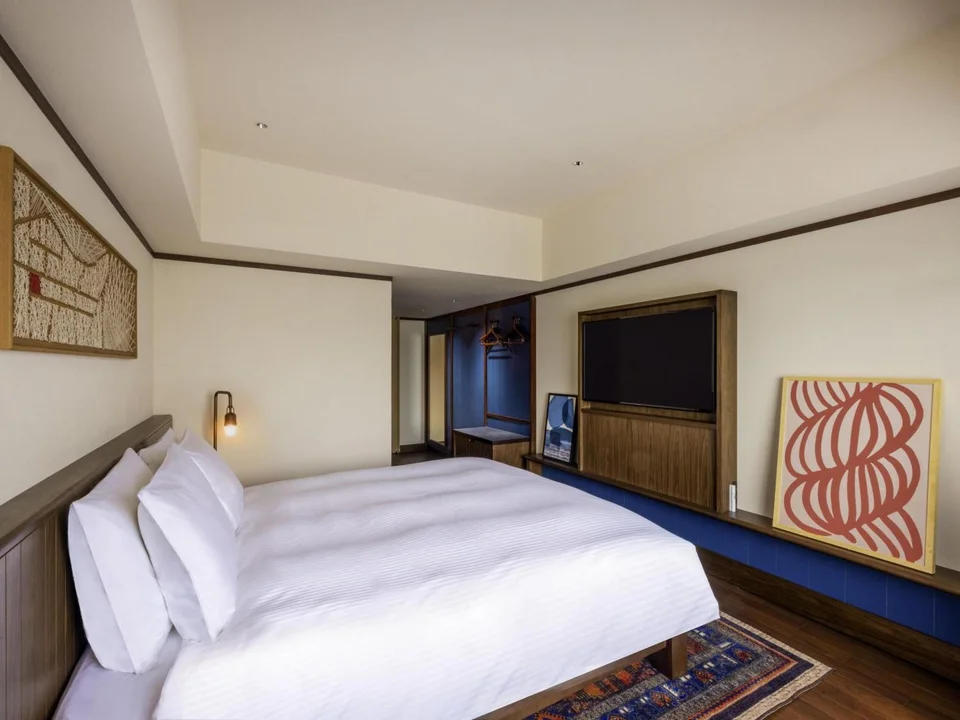 Mercure Hida Takayama