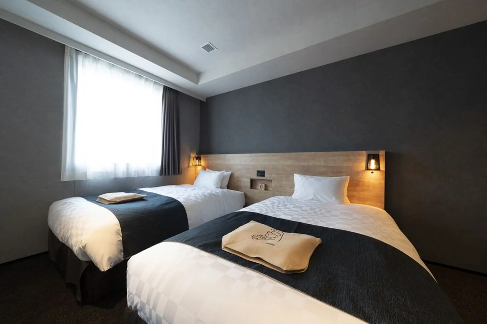 Hotel Around Takayama