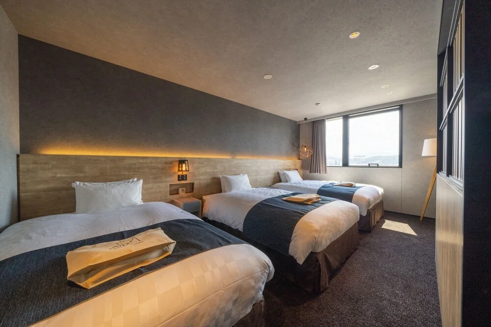 Hotel Around Takayama