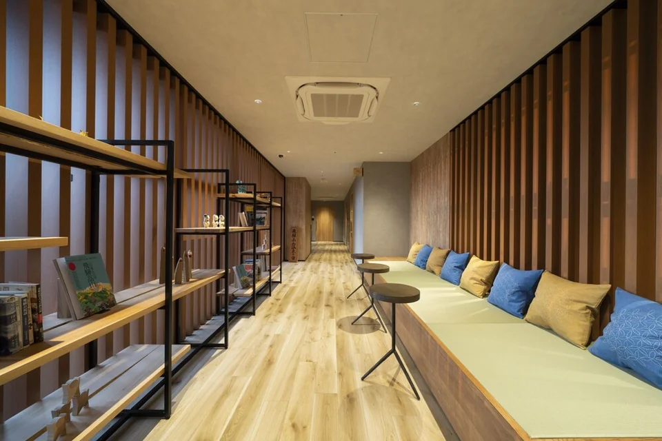 Hotel Around Takayama