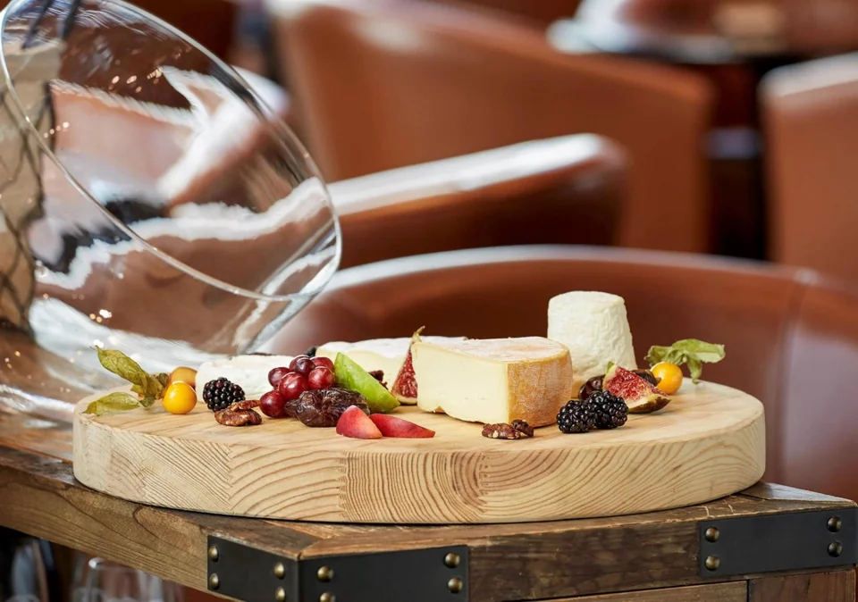 Sofitel Montreal Golden Mile