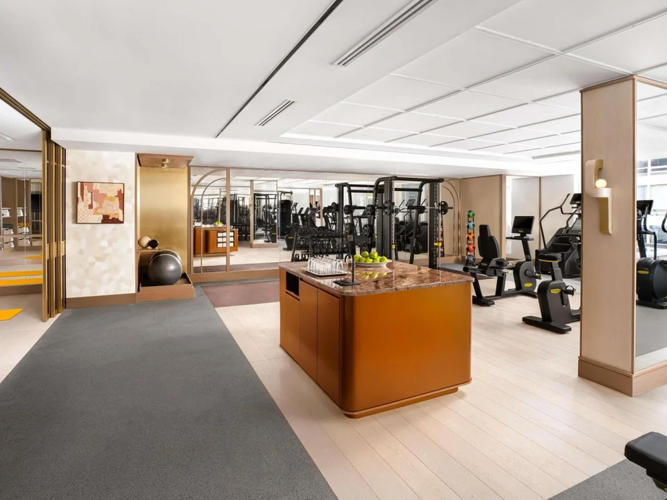 Sofitel Montreal Golden Mile
