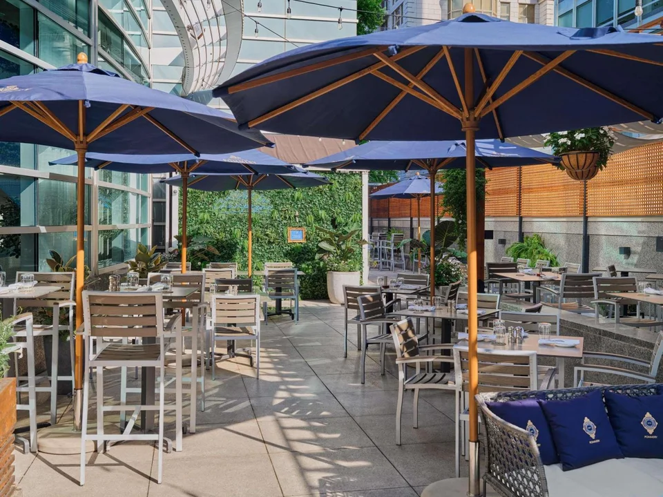Sofitel Montreal Golden Mile