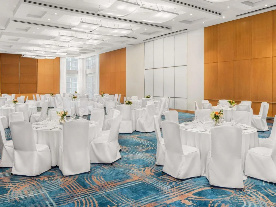 Sofitel Montreal Golden Mile