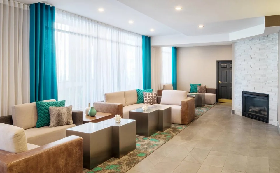 AC Hotel by Marriott Old Montreal