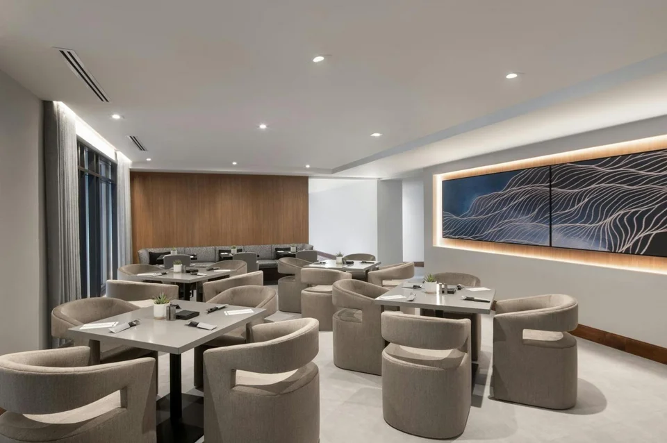 AC Hotel by Marriott Old Montreal