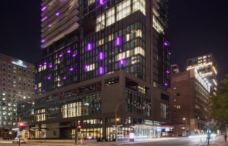 Honeyrose Hotel, a Tribute Portfolio Hotel