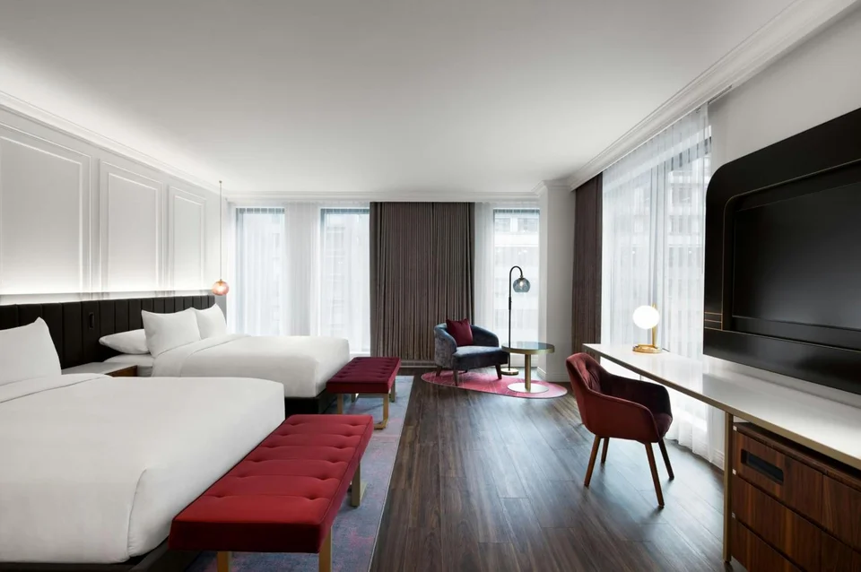 Honeyrose Hotel, a Tribute Portfolio Hotel