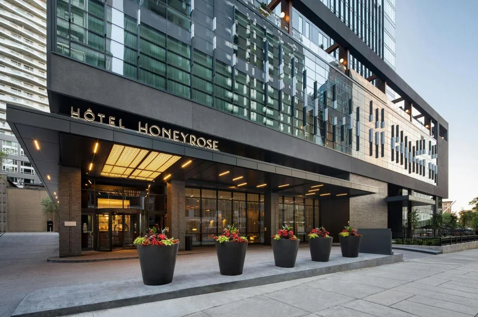 Honeyrose Hotel, a Tribute Portfolio Hotel