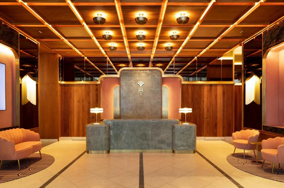 Honeyrose Hotel, a Tribute Portfolio Hotel