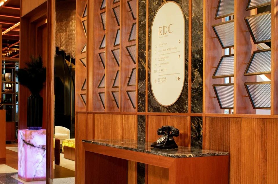 Honeyrose Hotel, a Tribute Portfolio Hotel