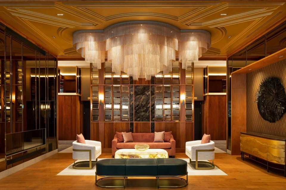 Honeyrose Hotel, a Tribute Portfolio Hotel