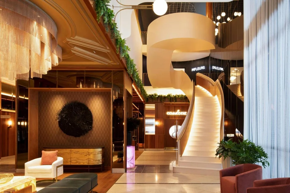 Honeyrose Hotel, a Tribute Portfolio Hotel