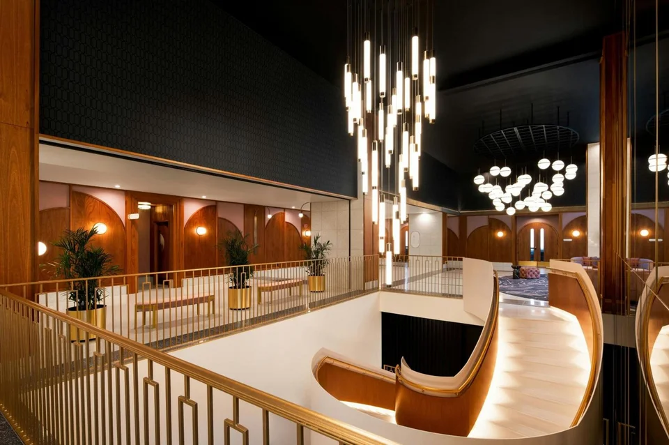 Honeyrose Hotel, a Tribute Portfolio Hotel
