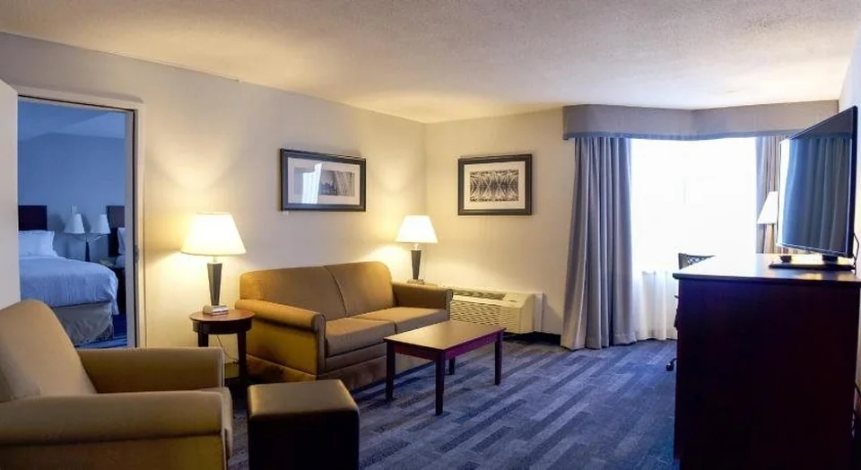 Holiday Inn Ottawa East