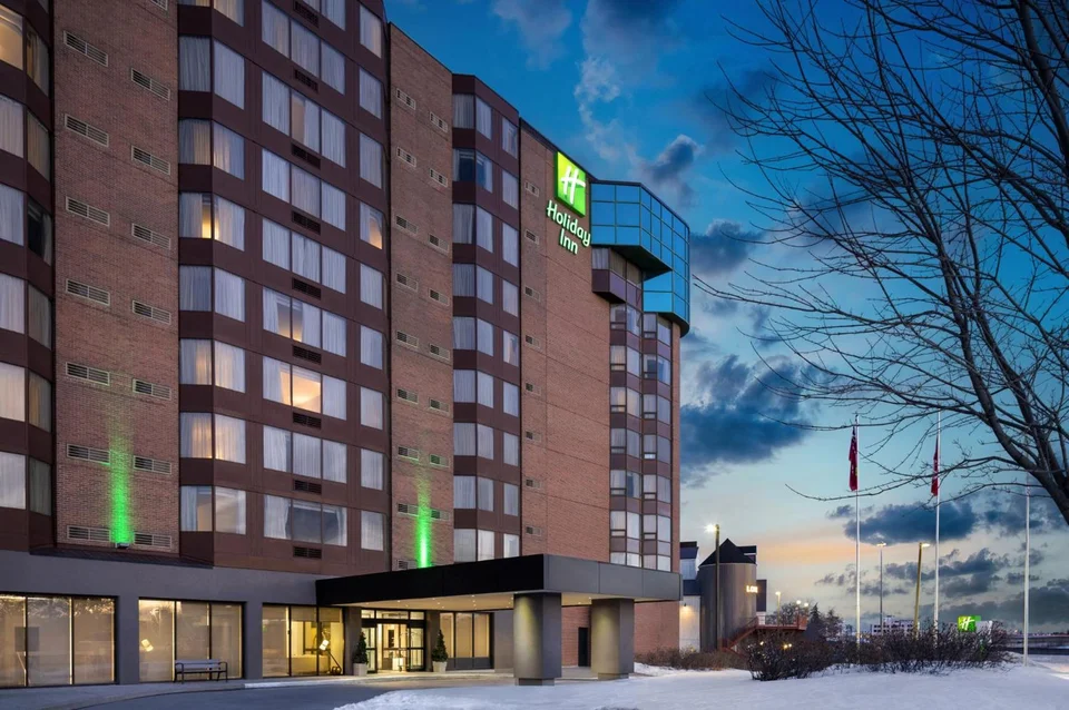 Holiday Inn Ottawa East