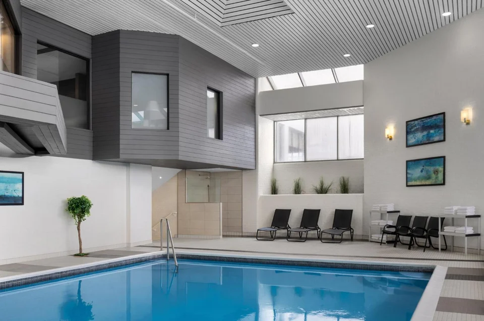 Holiday Inn Ottawa East