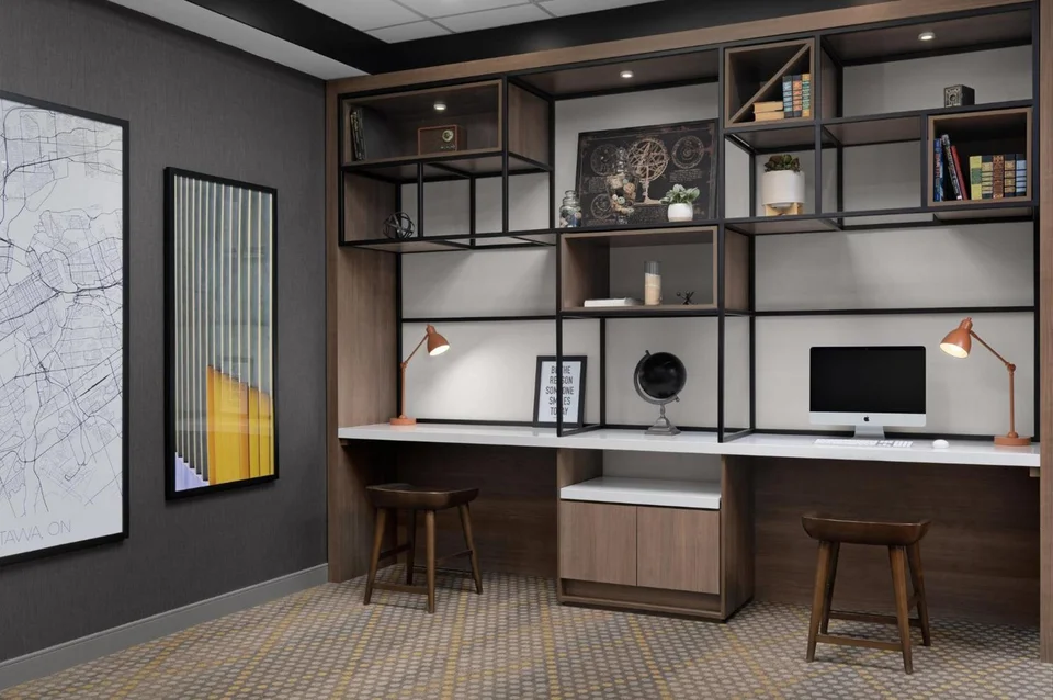 Holiday Inn Ottawa East