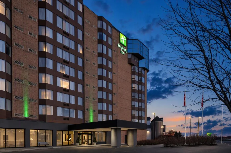 Holiday Inn Ottawa East