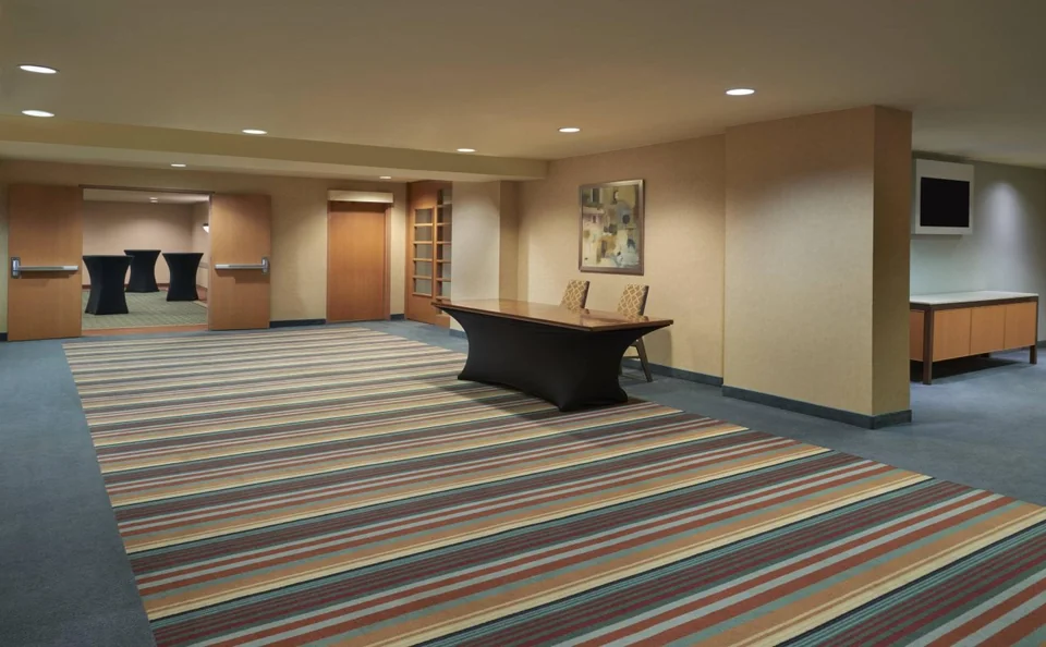 Sheraton Ottawa Hotel