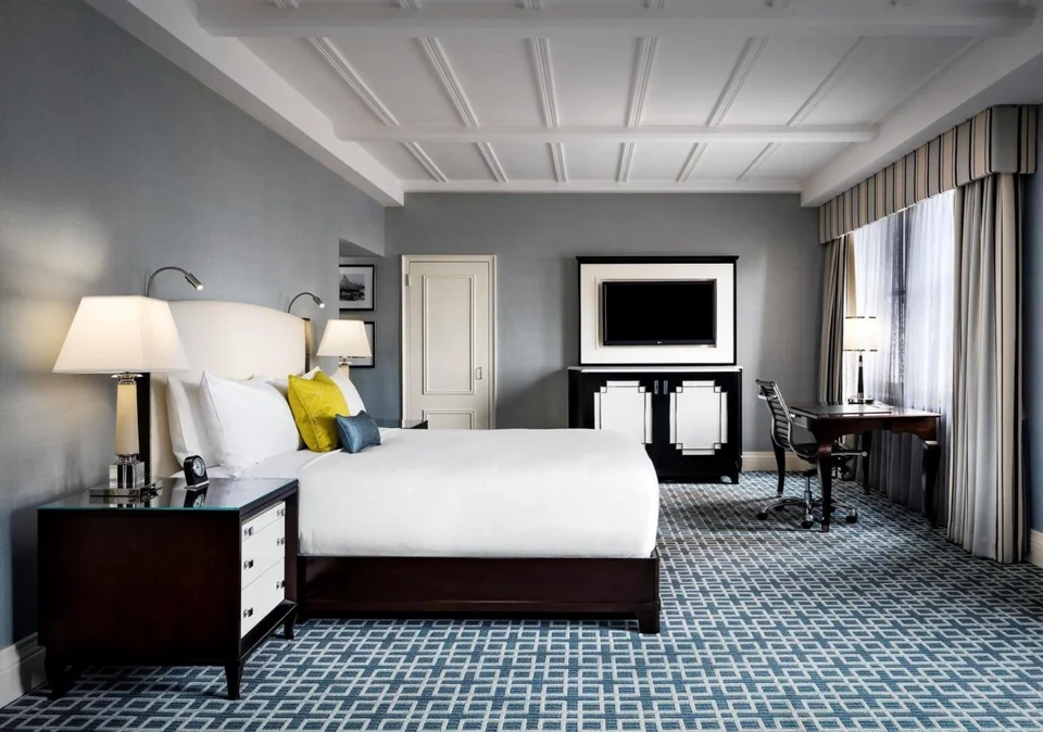 Fairmont Royal York