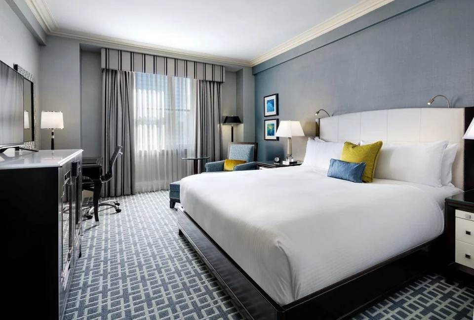 Fairmont Royal York
