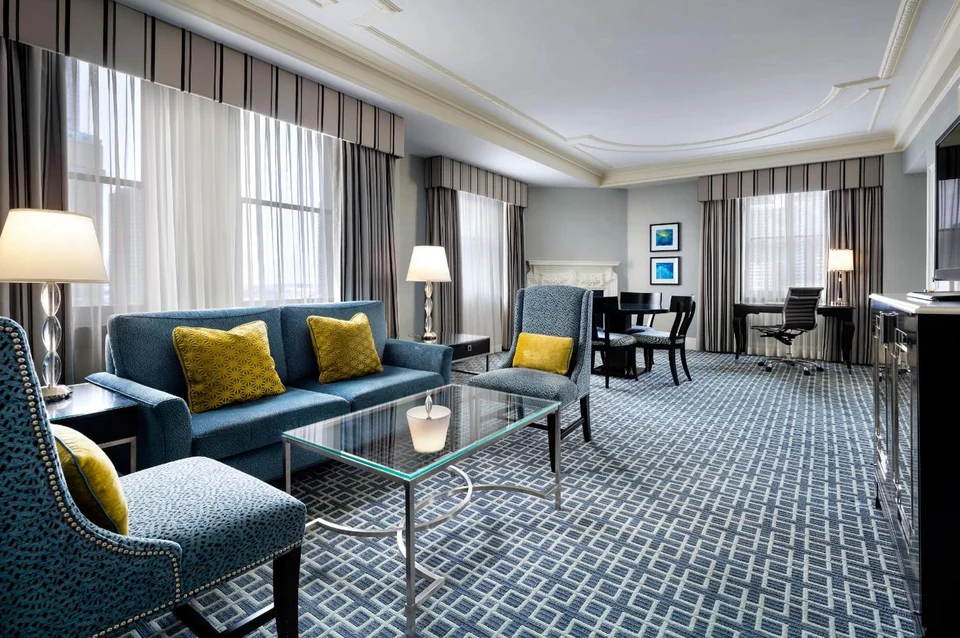 Fairmont Royal York