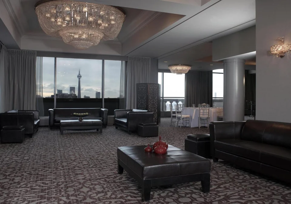 Park Hyatt Toronto