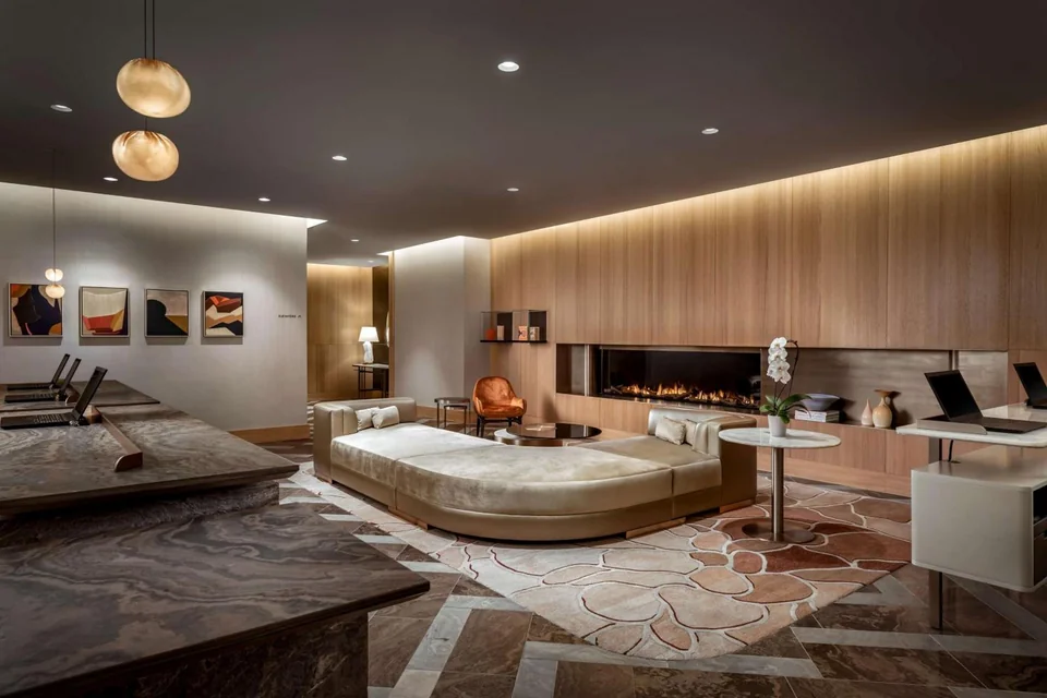 Park Hyatt Toronto