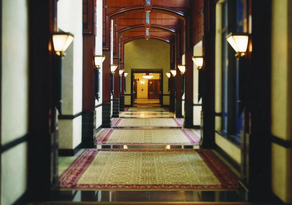 Park Hyatt Toronto