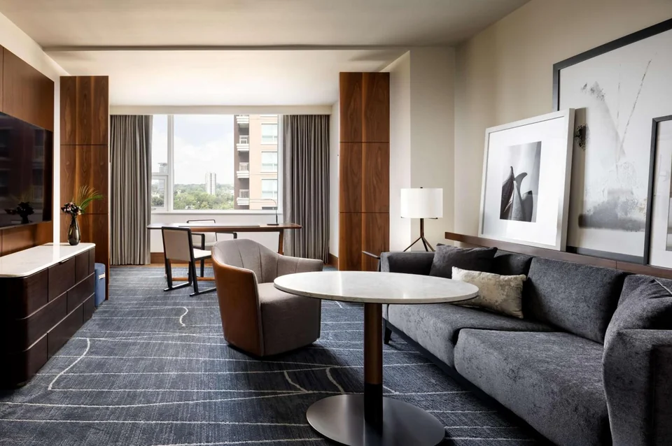 Park Hyatt Toronto